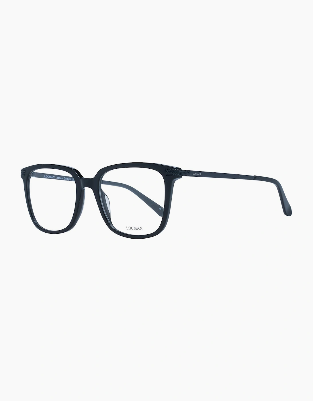 Locman Optical Frame LOCV020S BLK 53