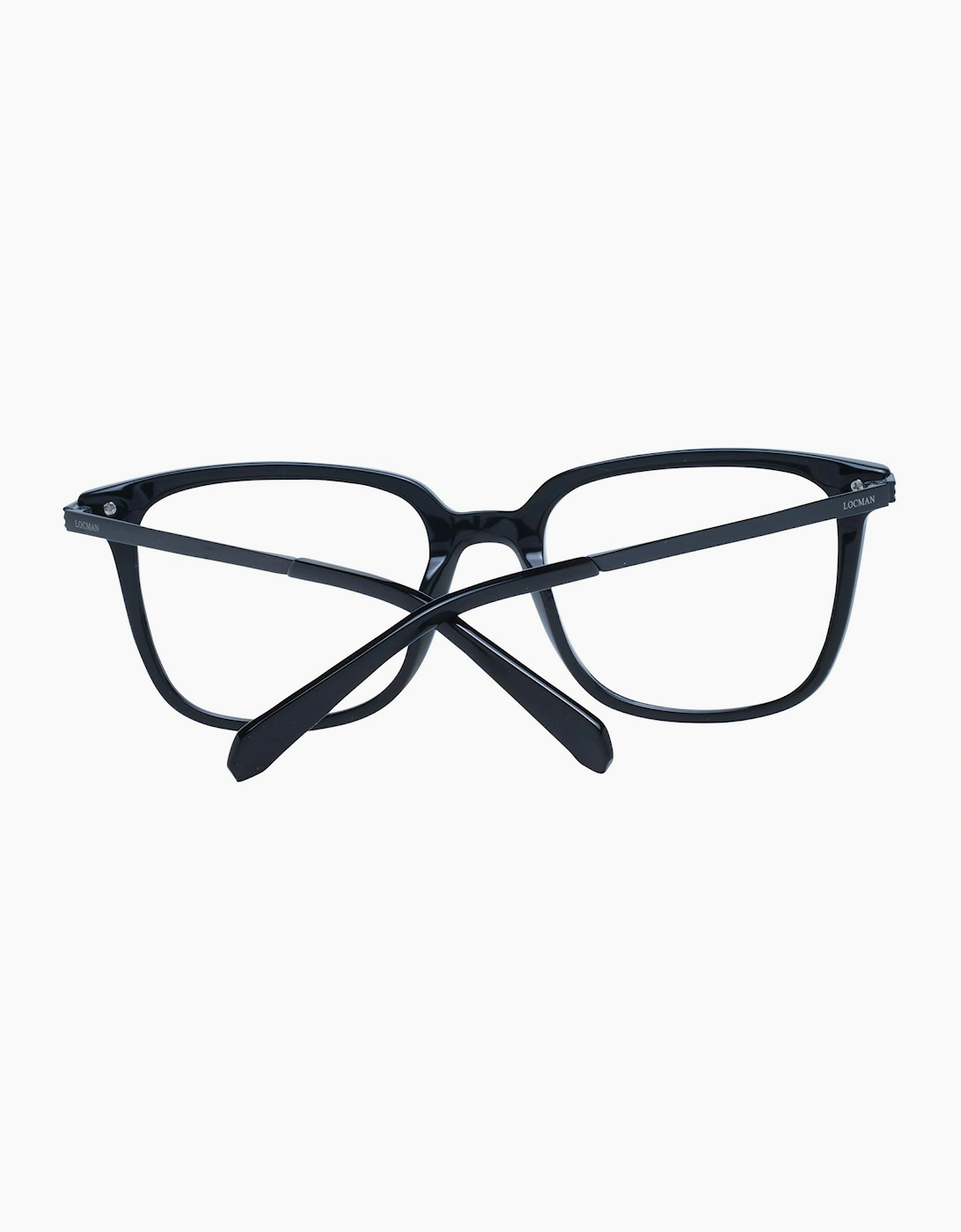 Locman Optical Frame LOCV020S BLK 53
