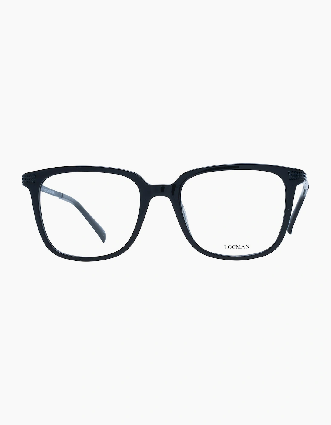 Locman Optical Frame LOCV020S BLK 53