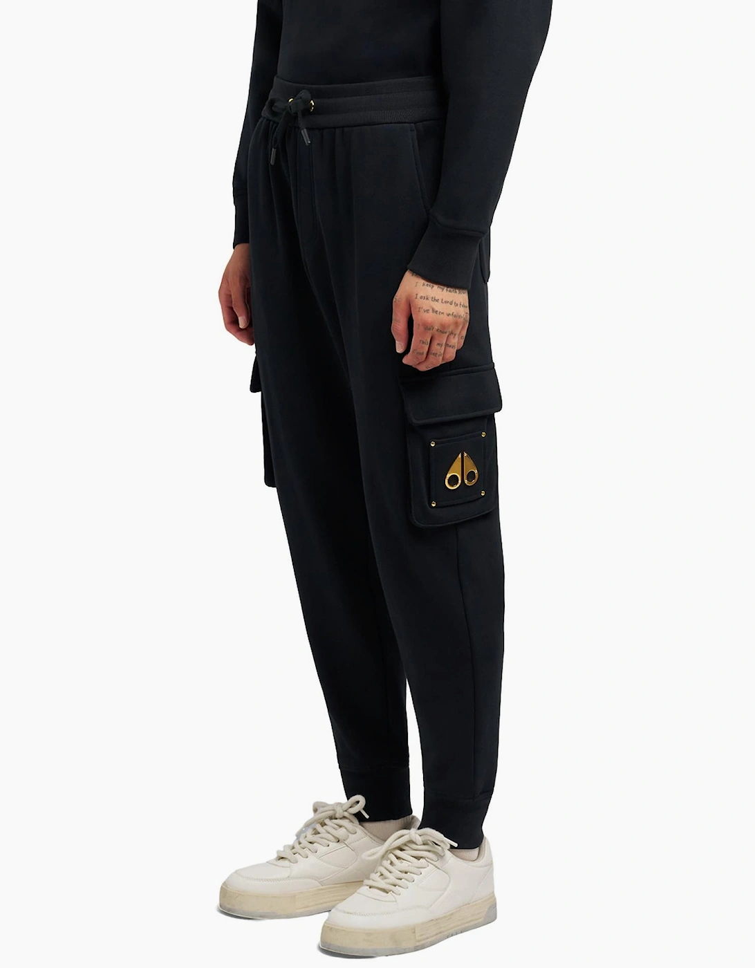 Gold Series Hartsfield Cargo Joggers