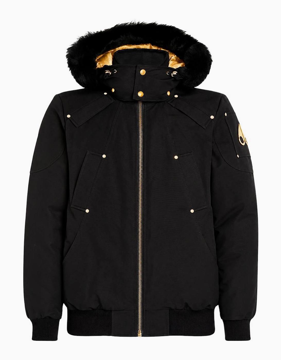 Gold Series Little Rapids Ballistic Bomber