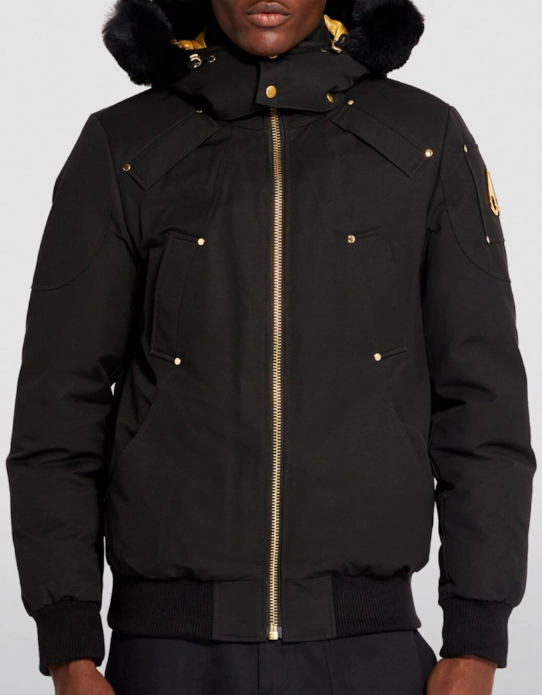 Gold Series Little Rapids Ballistic Bomber