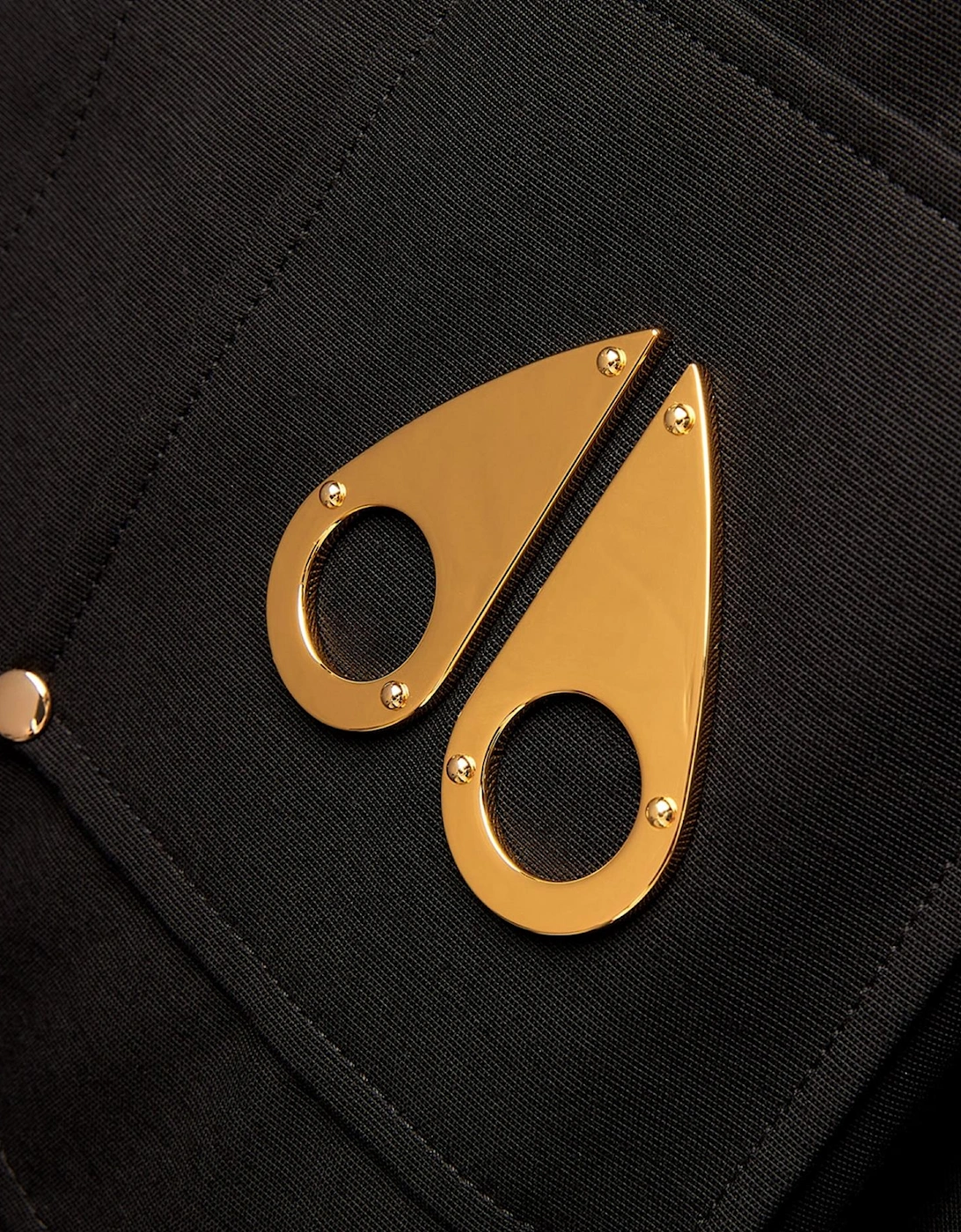 Gold Series Little Rapids Ballistic Bomber