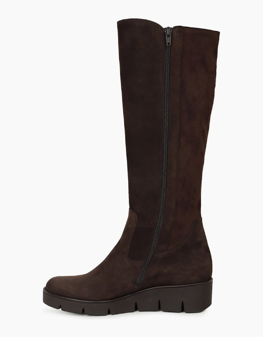 Envision Womens Knee High Boots