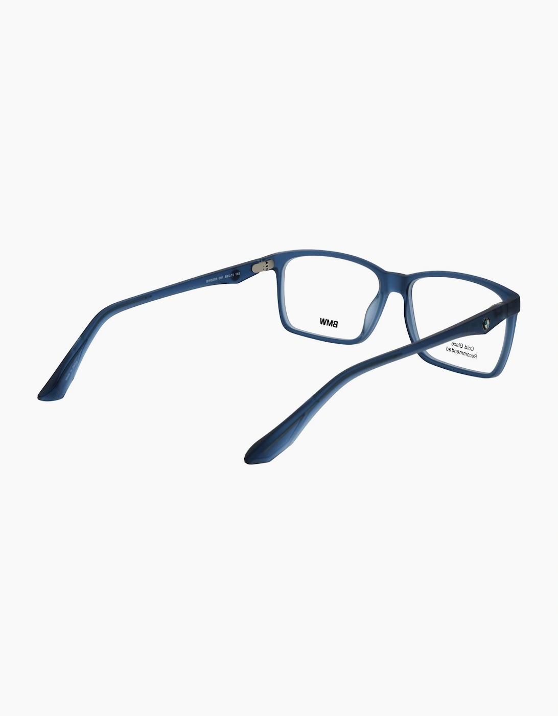 BMW Optical Frame BW5005 091 58