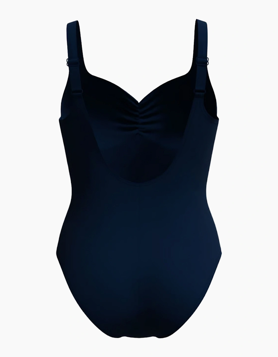 Speedo Womens/Ladies AquaNite Shaping One Piece Swimsuit