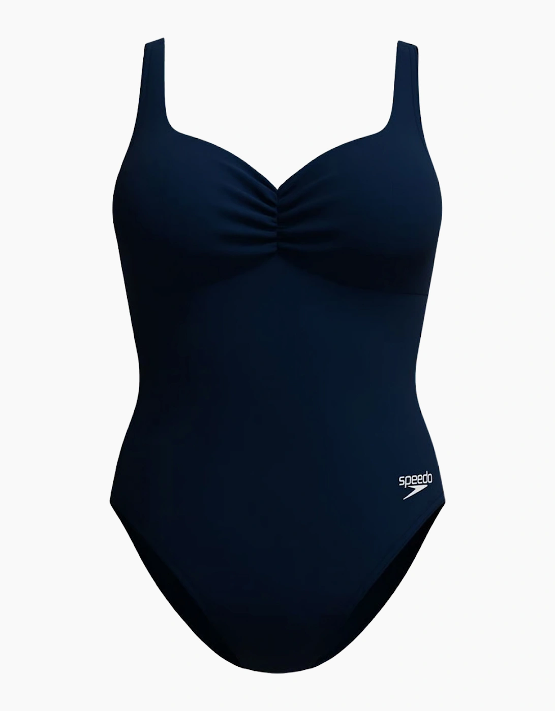 Speedo Womens/Ladies AquaNite Shaping One Piece Swimsuit