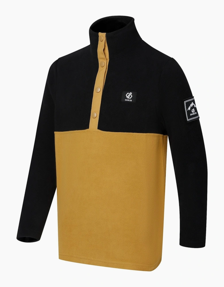 Dare 2B Childrens/Kids Rapid Fleece Top