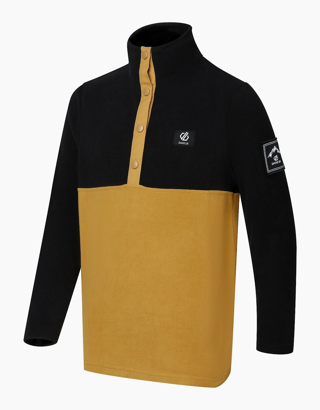 Dare 2B Childrens/Kids Rapid Fleece Top