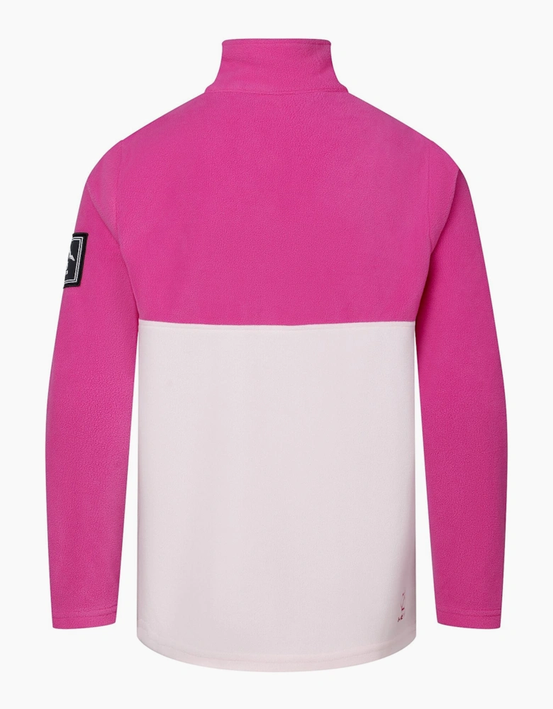Dare 2B Childrens/Kids Rapid Fleece Top