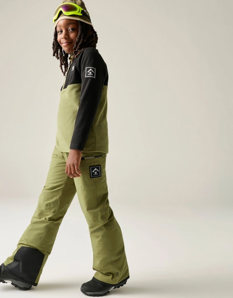 Dare 2B Childrens/Kids Rapid Fleece Top