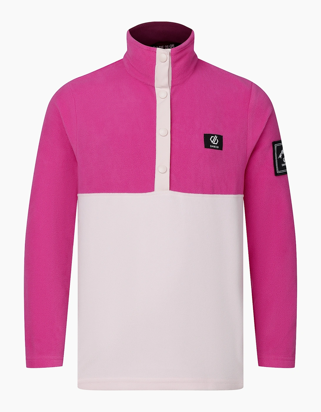 Dare 2B Childrens/Kids Rapid Fleece Top