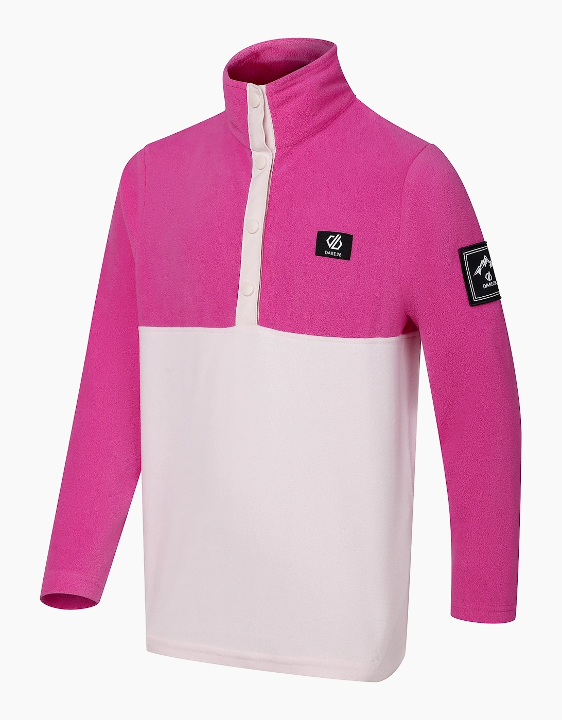 Dare 2B Childrens/Kids Rapid Fleece Top