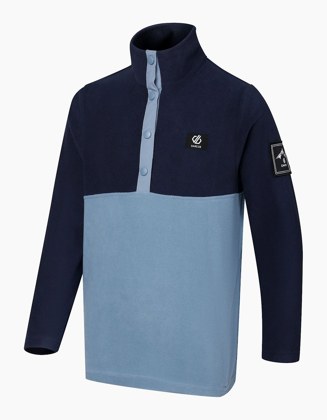 Dare 2B Childrens/Kids Rapid Fleece Top