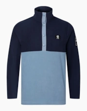 Dusky Blue