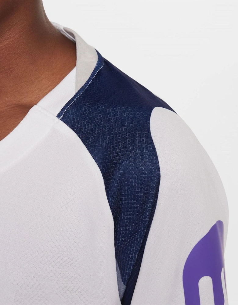 Tottenham Hotspur Home Shirt 2025 2026 Juniors