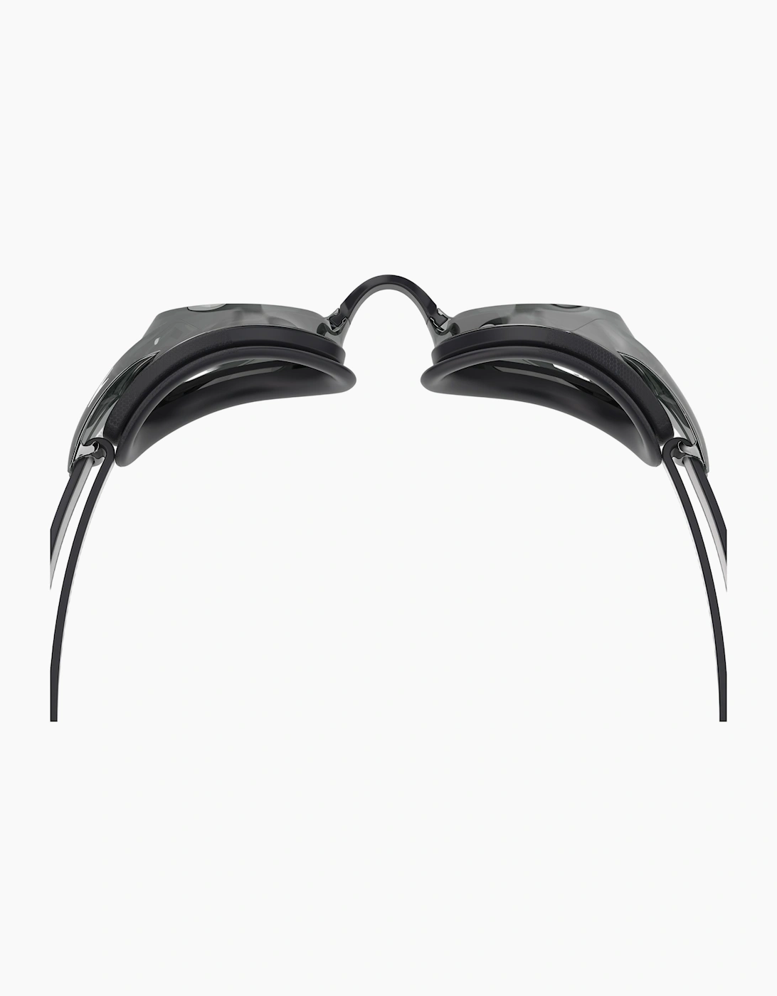 Speedo Unisex Adult Vanquisher 3.0 Mirror Swimming Goggles