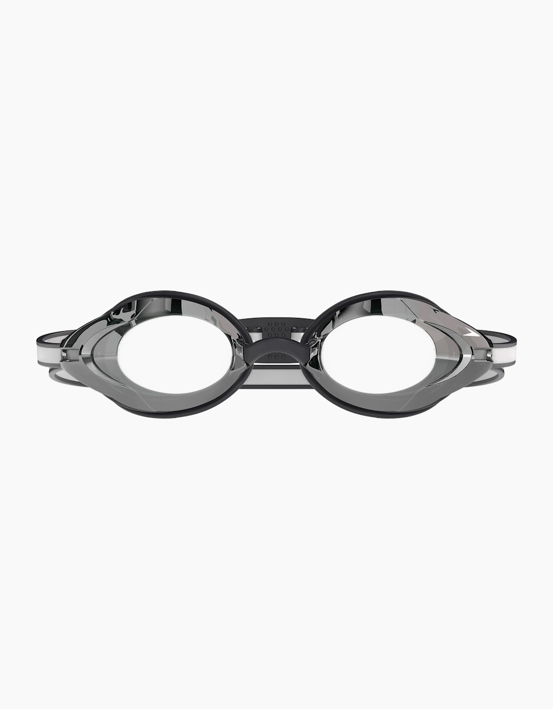 Speedo Unisex Adult Vanquisher 3.0 Mirror Swimming Goggles