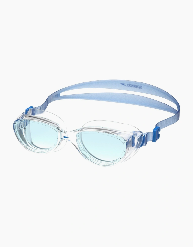 Speedo Unisex Adult Futura Hydrospex Swimming Goggles