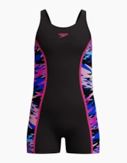 Black/Pink