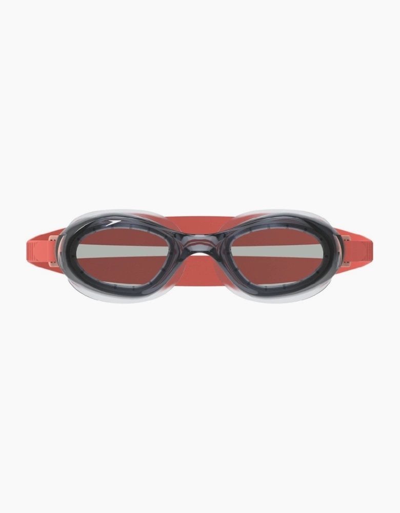 Speedo Childrens/Kids Futura Hydrospex Swimming Goggles