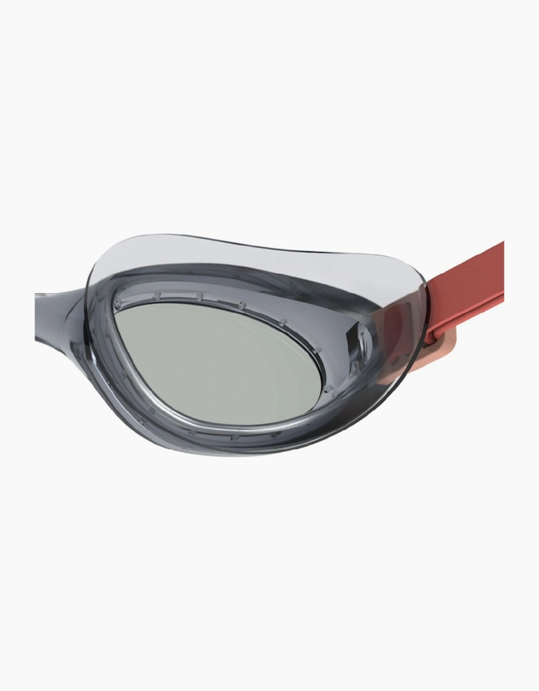 Speedo Childrens/Kids Futura Hydrospex Swimming Goggles