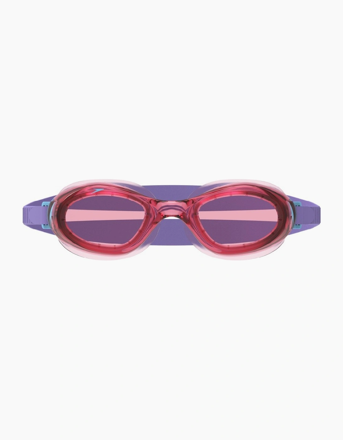 Speedo Childrens/Kids Futura Hydrospex Swimming Goggles