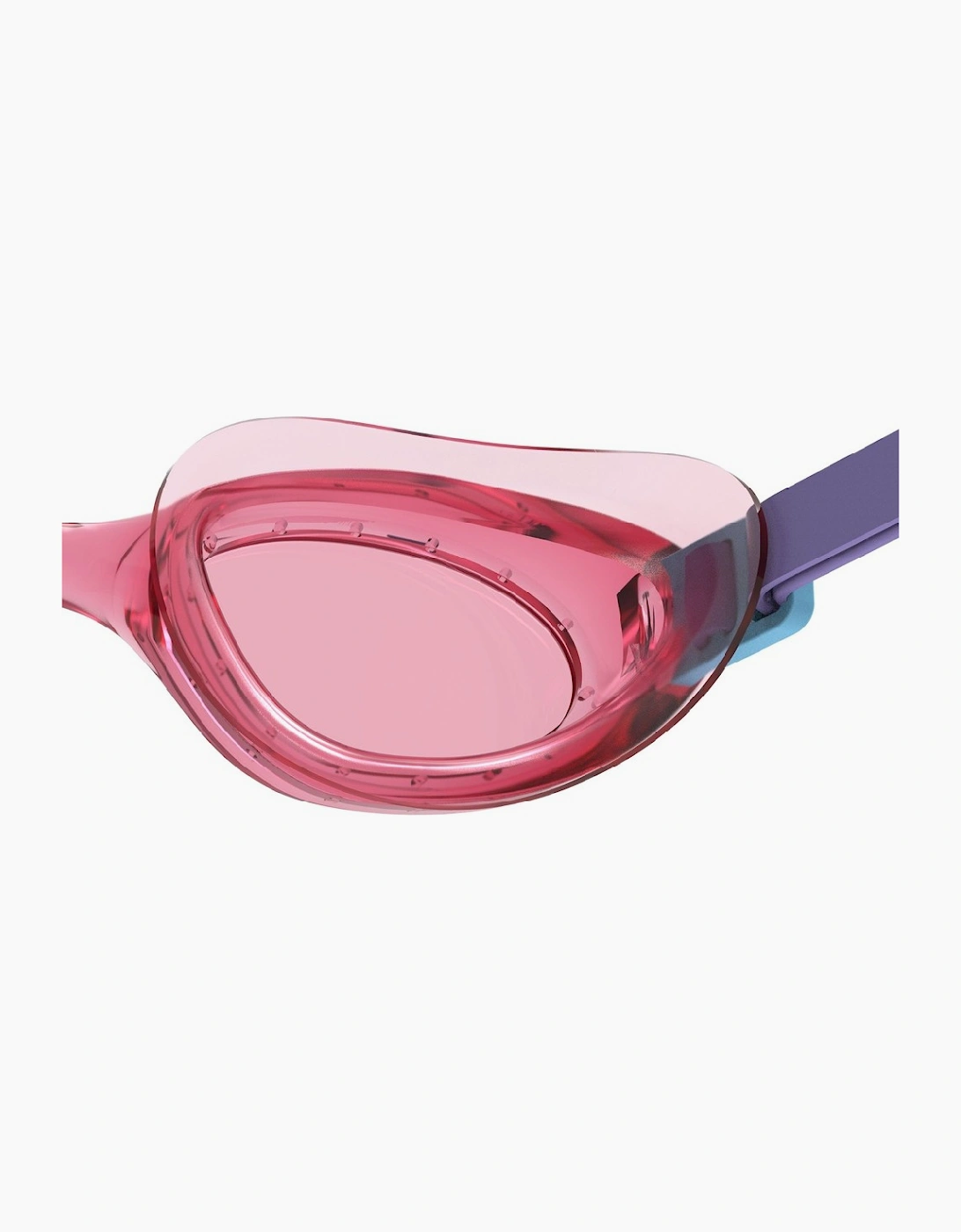 Speedo Childrens/Kids Futura Hydrospex Swimming Goggles