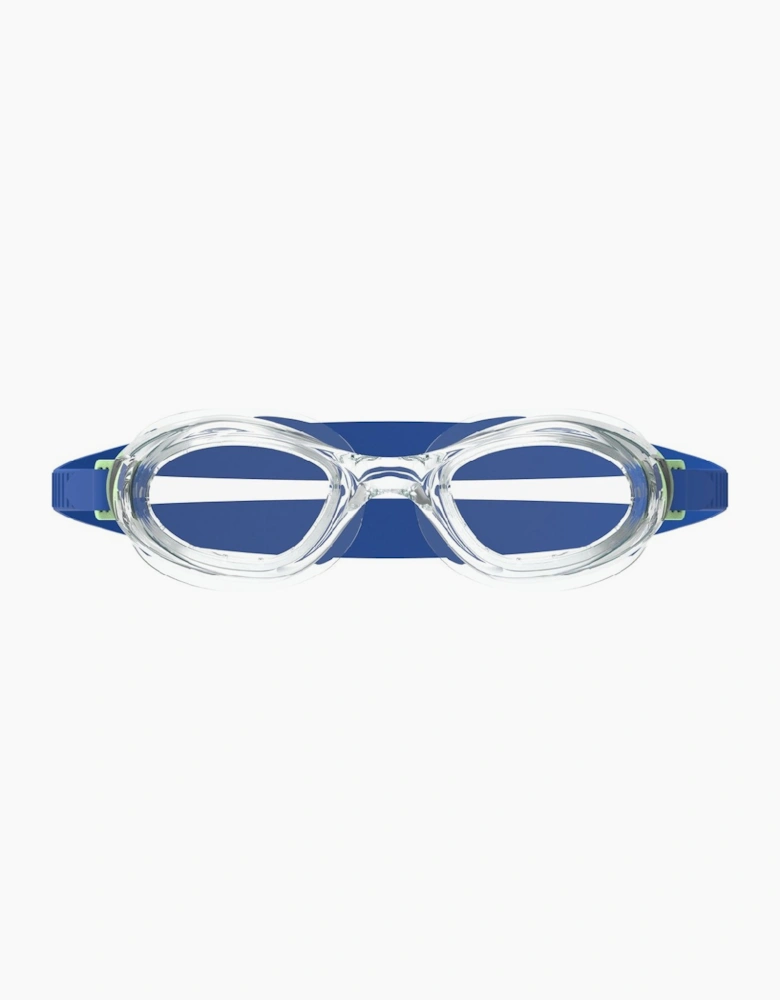 Speedo Childrens/Kids Futura Hydrospex Swimming Goggles