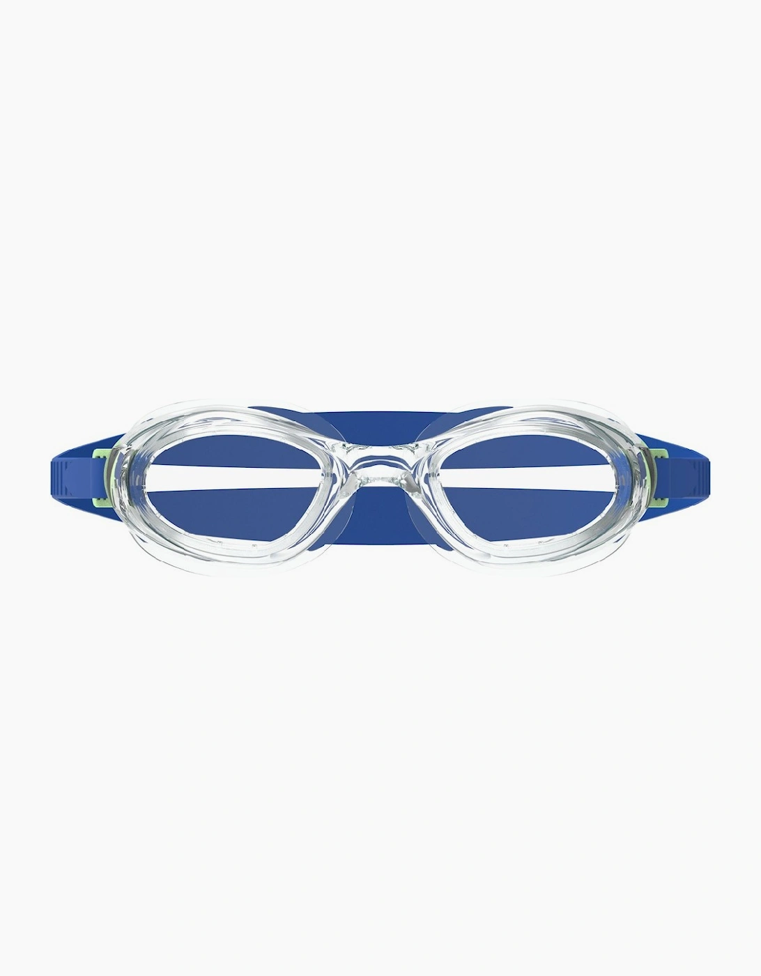 Speedo Childrens/Kids Futura Hydrospex Swimming Goggles