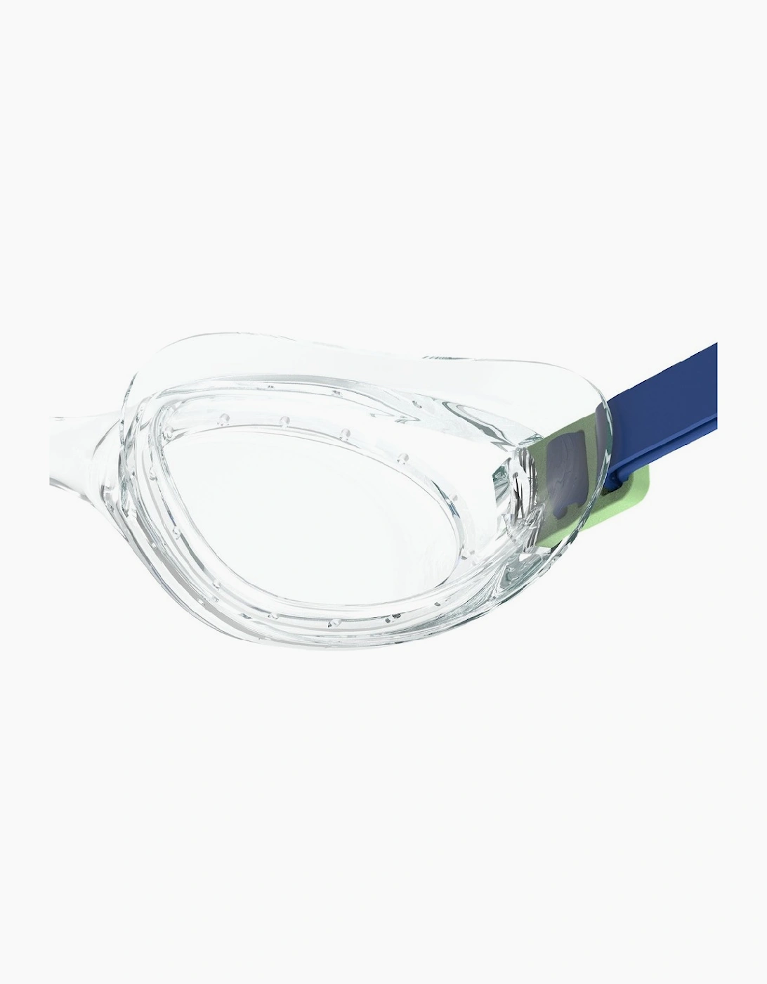 Speedo Childrens/Kids Futura Hydrospex Swimming Goggles