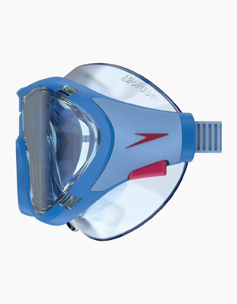 Speedo Childrens/Kids Biofuse 2.0 Swimming Goggles