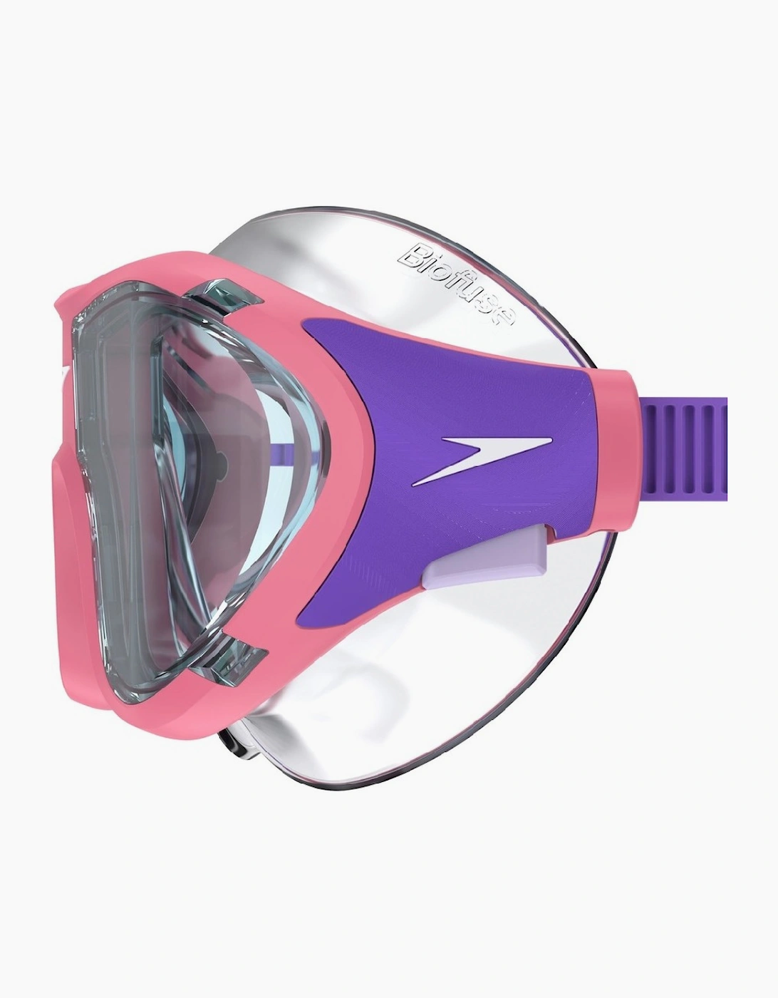 Speedo Childrens/Kids Biofuse 2.0 Swimming Goggles