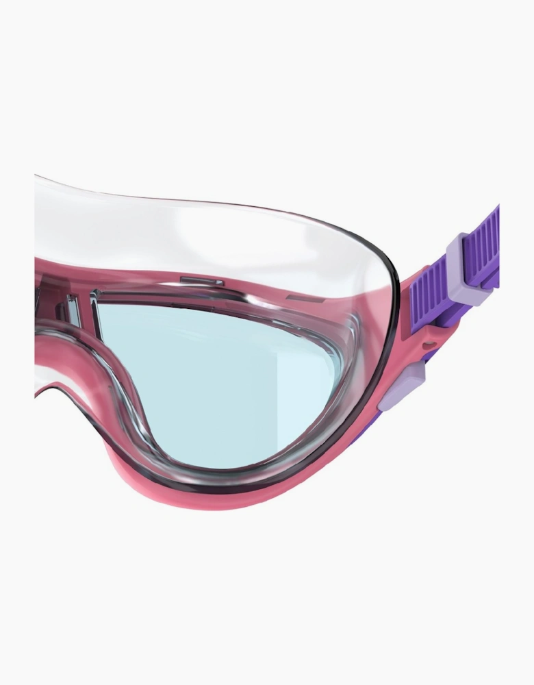 Speedo Childrens/Kids Biofuse 2.0 Swimming Goggles