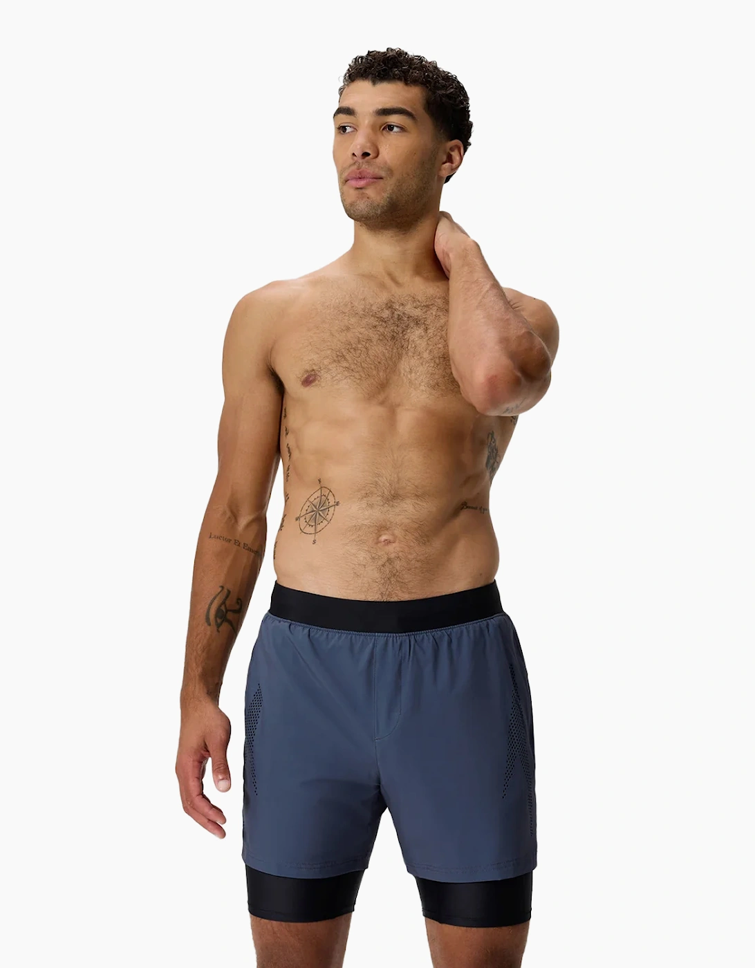 Speedo Mens Volley Swim Shorts