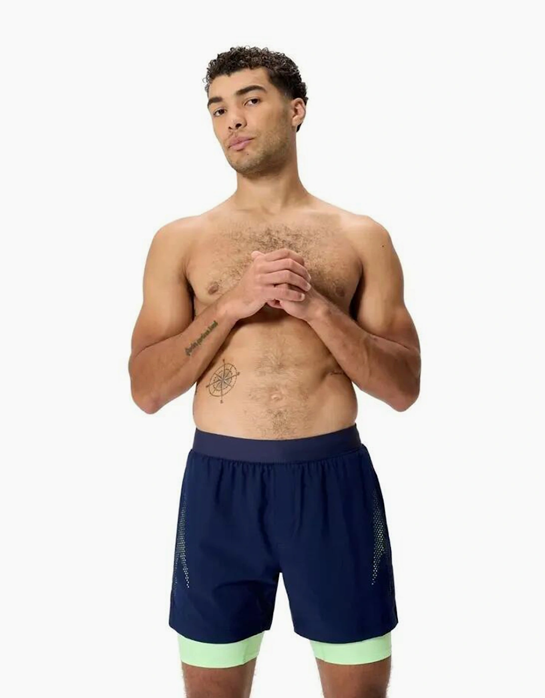 Speedo Mens Volley Swim Shorts