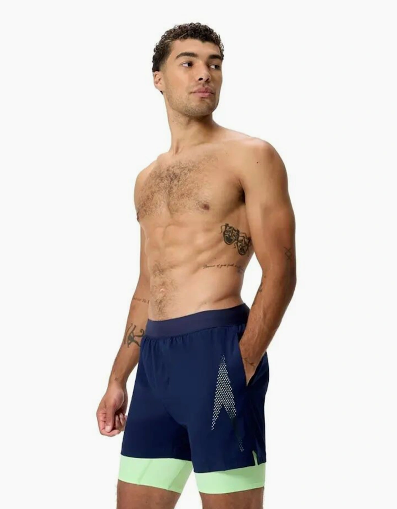 Speedo Mens Volley Swim Shorts