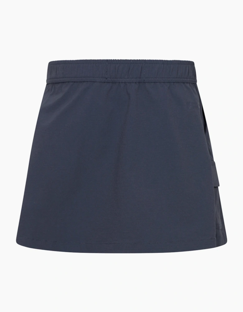 Mountain Warehouse Childrens/Kids Explorer Skort