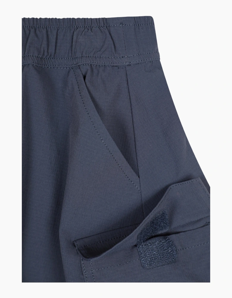 Mountain Warehouse Childrens/Kids Explorer Skort