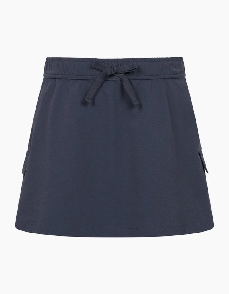 Mountain Warehouse Childrens/Kids Explorer Skort