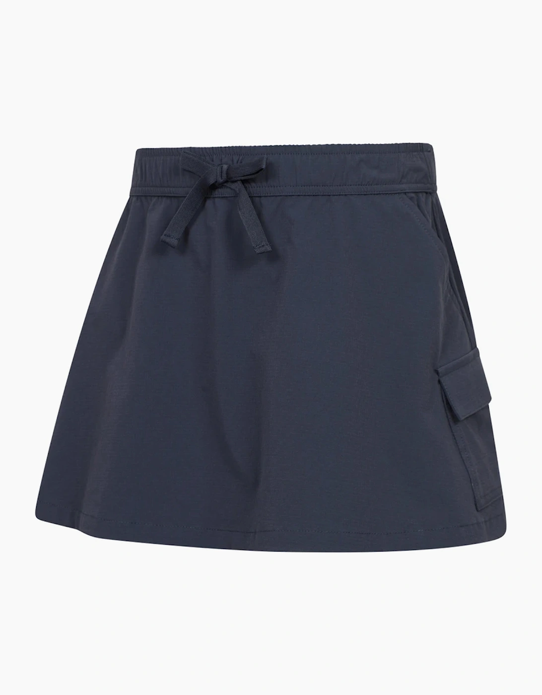 Mountain Warehouse Childrens/Kids Explorer Skort