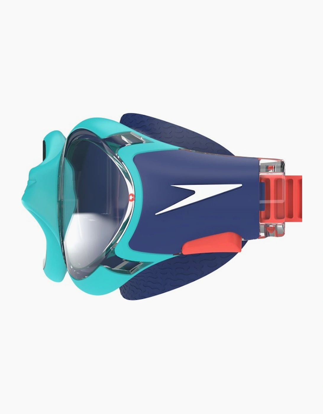 Speedo Childrens/Kids Biofuse 2.0 Swimming Goggles