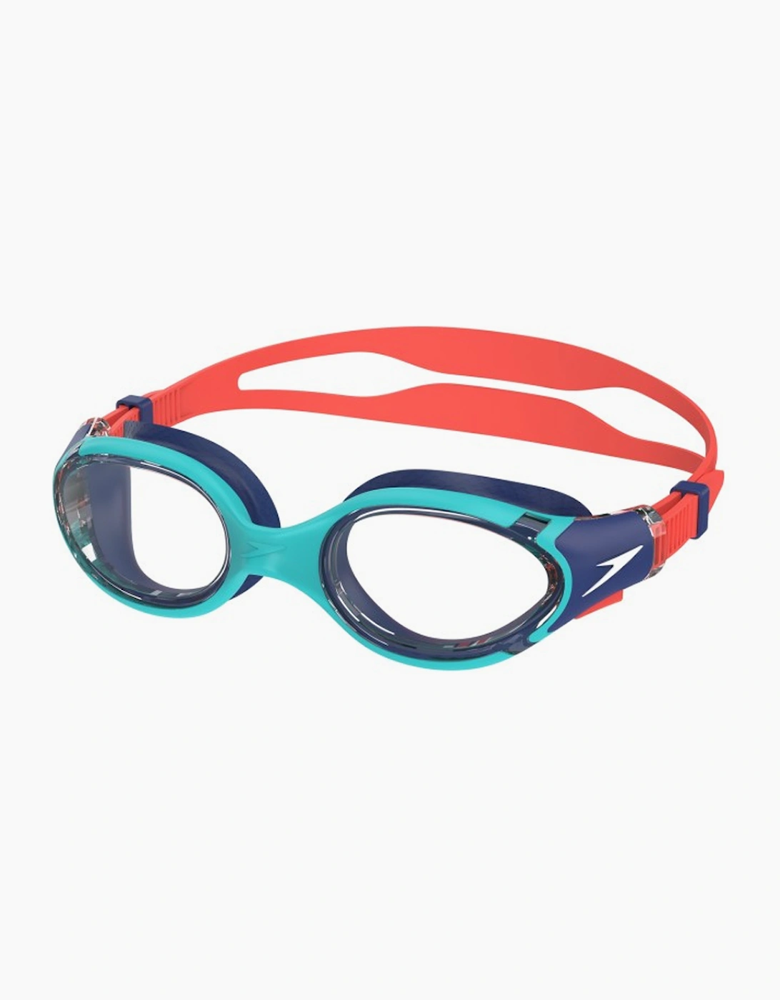 Speedo Childrens/Kids Biofuse 2.0 Swimming Goggles
