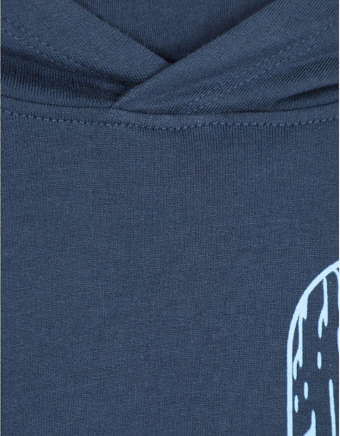 Mountain Warehouse Childrens/Kids Regional Cornwall Hoodie