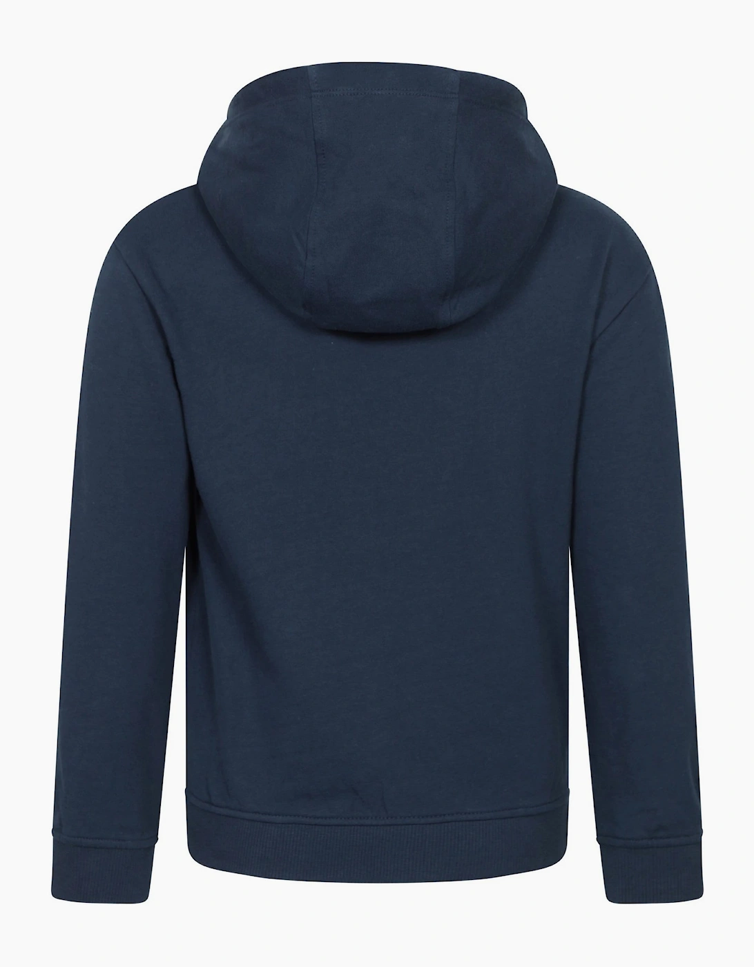 Mountain Warehouse Childrens/Kids Regional Cornwall Hoodie
