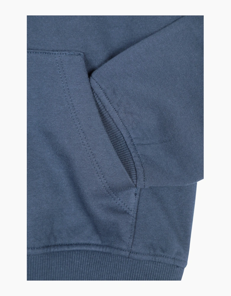 Mountain Warehouse Childrens/Kids Regional Cornwall Hoodie