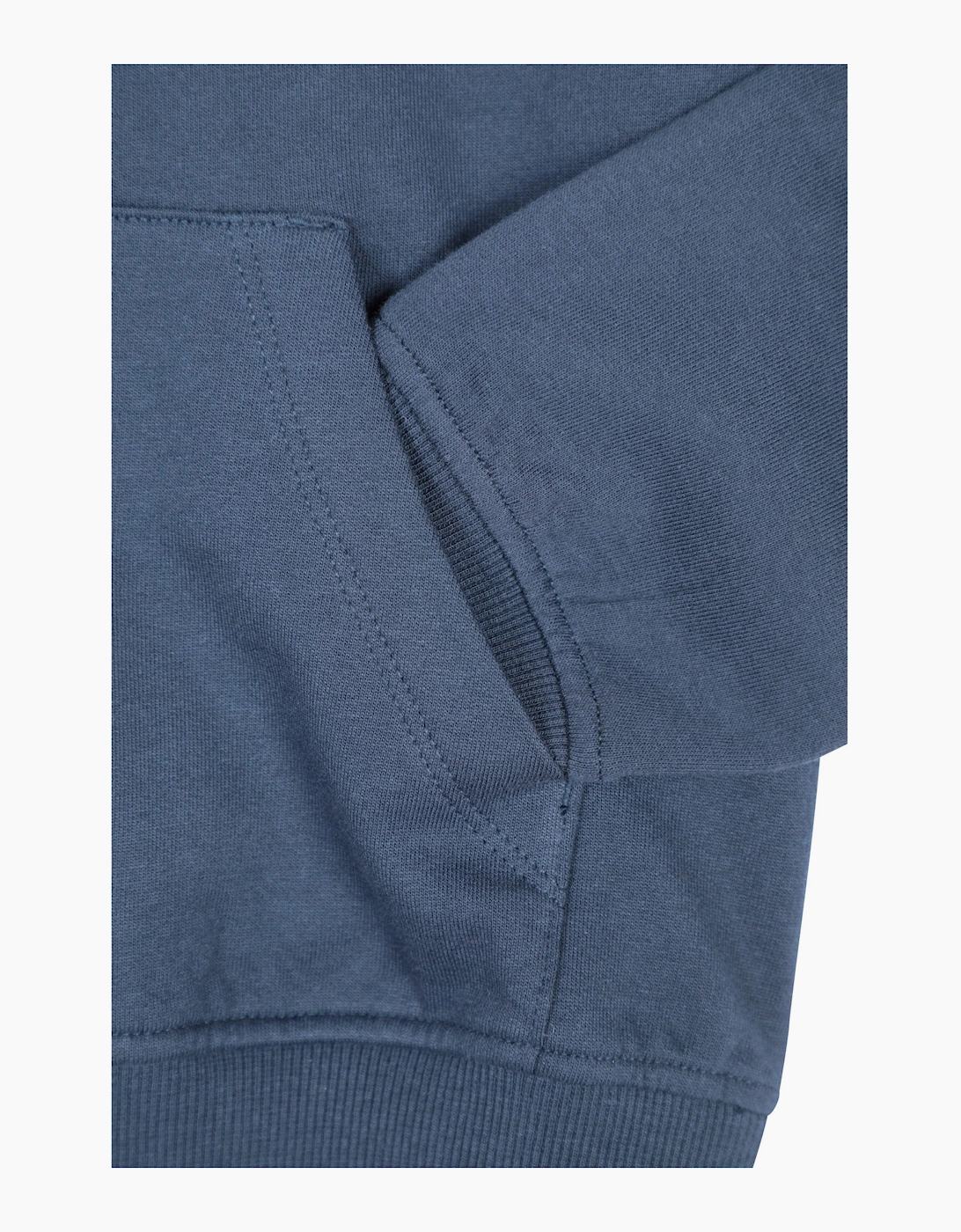 Mountain Warehouse Childrens/Kids Regional Cornwall Hoodie