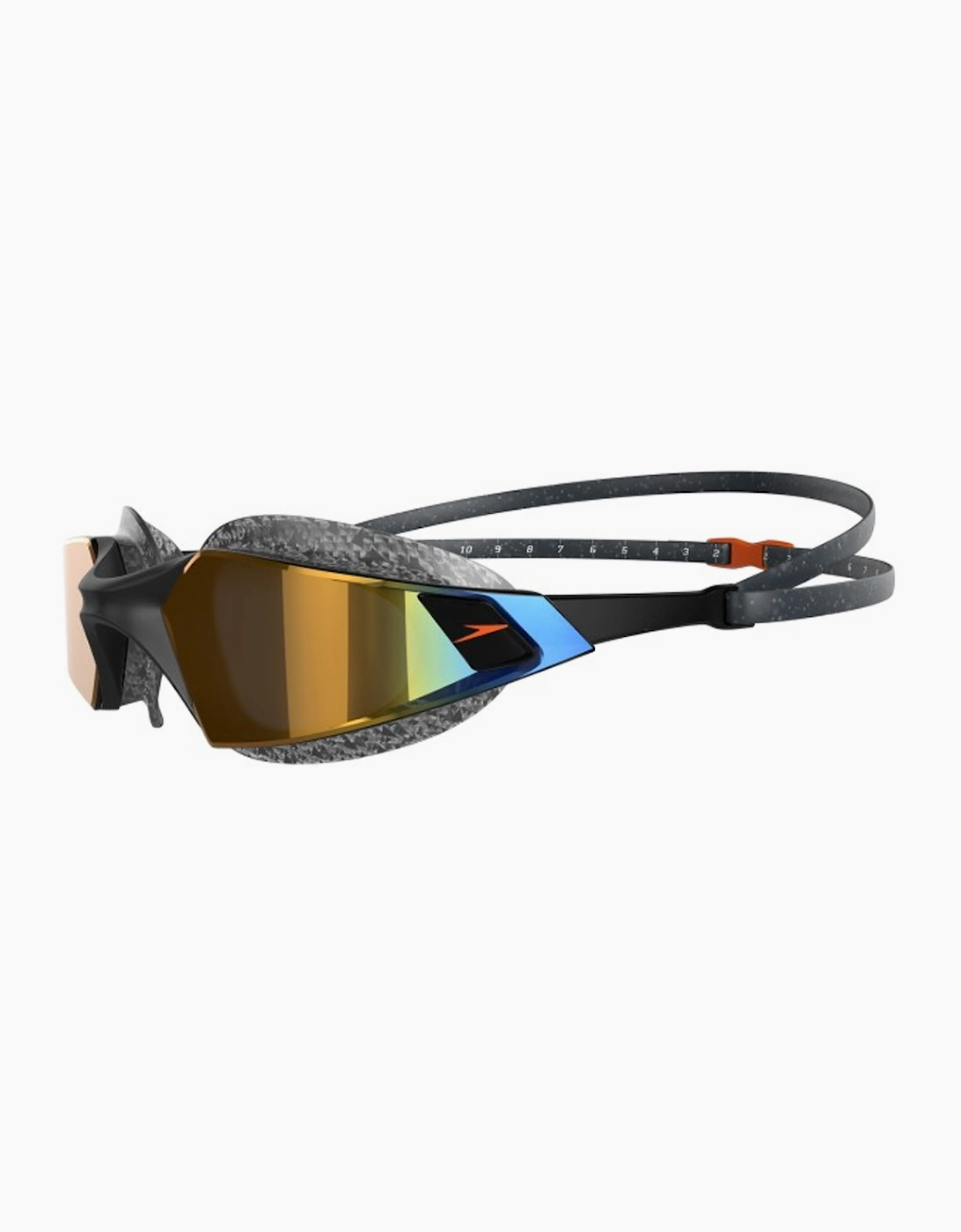 Speedo Aquapulse Pro Swimming Goggles