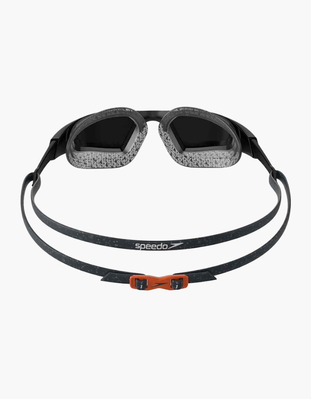 Speedo Aquapulse Pro Swimming Goggles