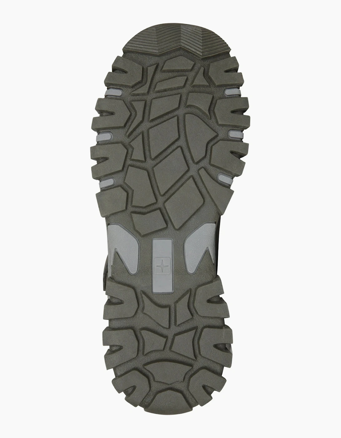 Mountain Warehouse Childrens/Kids Crossroad Walking Boots